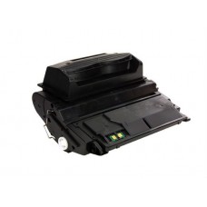 HP 42A Remanufactured Black Toner Cartridge for LaserJet 4250 & 4350 Series