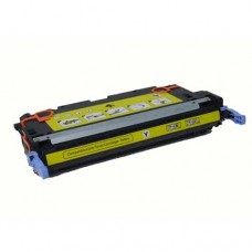 HP Q5952A Compatible Yellow Toner Cartridge 