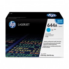 HP Q6461A OEM Cyan Toner Cartridge