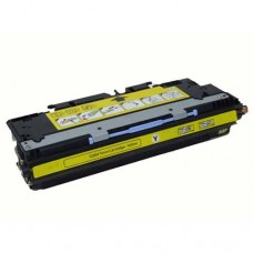 HP Q6472A Remanufactured Yellow Toner Cartridge 