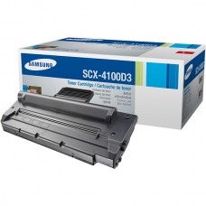 Samsung SCX-4100D3 OEM Black Toner Cartridge