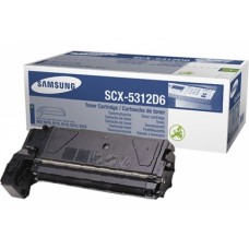 Samsung SCX-5312D6 OEM Black Toner Cartridge