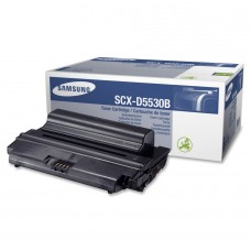 Samsung SCX-D5530B OEM Black Toner Cartridge High Yield