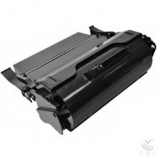 Lexmark T650H11A Remanufactured Black Toner Cartridge High Yield