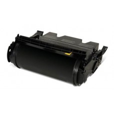 Lexmark T654x21A Remanufactured Black Toner Cartridge 