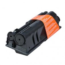Kyocera-Mita TK-137 New Compatible Black Toner Cartridge (1T02H90US0)
