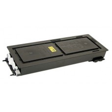 Kyocera-Mita TK-677 New Compatible Black Toner Cartridge 