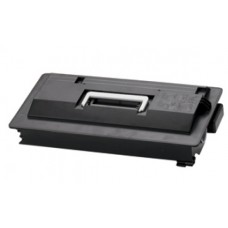 Kyocera-Mita TK-717 New Compatible Black Toner Cartridge