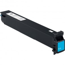 Konica-Minolta TN-213/214/314 New Compatible Cyan Toner Cartridge 