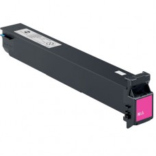 Konica-Minolta TN-213/214/314 New Compatible Magenta Toner Cartridge