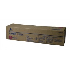 Konica-Minolta TN-213M OEM Magenta Toner Cartridge