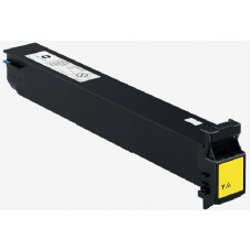 Konica-Minolta TN-213/214/314 New Compatible Yellow Toner Cartridge 