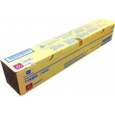 Konica-Minolta TN-216M OEM Magenta Toner Cartridge 