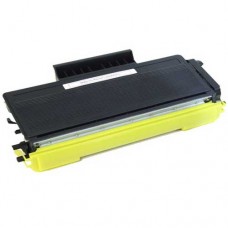 Brother TN-620/650 Compatible Black Toner Cartridge (High Yield)