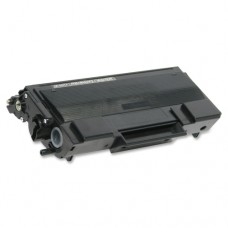 Brother TN-670 Compatible Black Toner Cartridge 