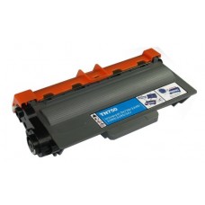 Brother TN-750 New Compatible Black Toner Cartridge 