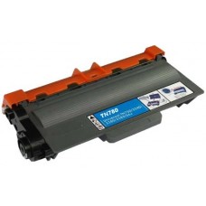 Brother TN-780 New Compatible Black Toner Cartridge