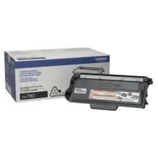 Brother TN-780 OEM Black Toner Cartridge