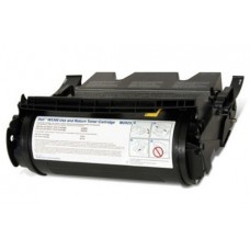 DELL UG219 Remanufactured Black Toner Cartridge (High Yield) 