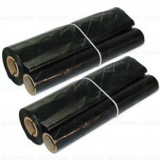 Sharp UX10CR New Compatible Thermal Transfer Black Ribbon 2/Pack