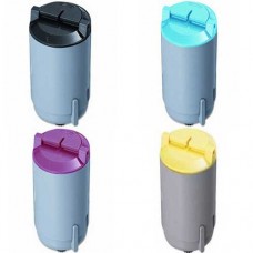 Xerox 106R01271 / 106R01272 / 106R01273 / 106R01274 Compatible toner cartridges combo