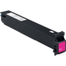 Konica-Minolta A0D7332 New Compatible Magenta Toner Cartridge 