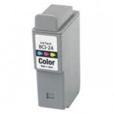 Canon BCI-24C Compatible Color Ink Cartridge