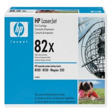 HP C4182X OEM Black Toner Cartridge