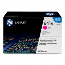 HP C9723A OEM Magenta Toner Cartridge