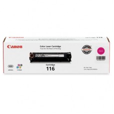 Canon 116 OEM Magenta Toner Cartridge