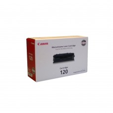 Canon 120 OEM Black Toner Cartridge