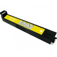 HP CB382A Remanufactured Yellow Toner Cartridge