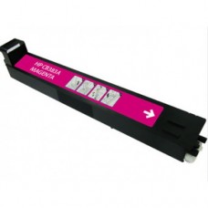 HP CB383A Remanufactured Magenta Toner Cartridge