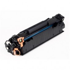 HP 85A CE285A Compatible Black Toner Cartridge