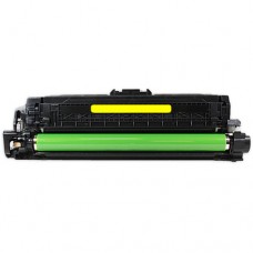HP 507A CE402A New Compatible Yellow Toner Cartridge