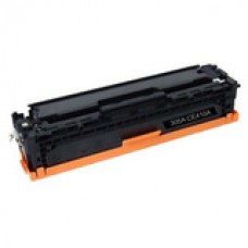 HP 201X CF400X New Compatible Black Toner Cartridge High Yield