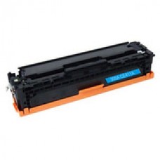 HP 410A CF411A Compatible Cyan Toner Cartridge