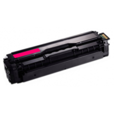 Samsung CLT-M504S Remanufactured Magenta Toner Cartridge