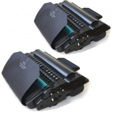 Samsung MLT-D208L Compatible Black Toner Cartridge High Yield 2 Packs
