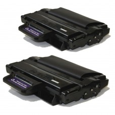 Samsung MLT-D209L Compatible Black Toner Cartridge 2 Packs