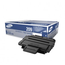 Samsung MLT-D209S OEM Black Toner Cartridge