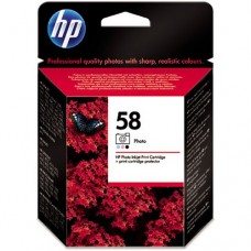 HP 58 C6658 OEM Photo Ink Cartridge 