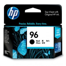 HP 96 OEM Black Ink Cartridge High Yield (C8767W)