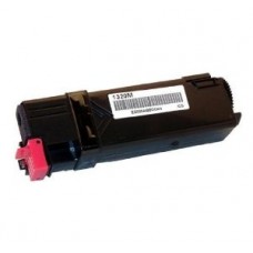 DELL KU055M Compatible Magenta Toner Cartridge 