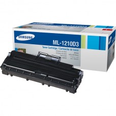 Samsung ML-1210D3 OEM Black Toner Cartridge