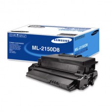 Samsung ML-2150D8 OEM Black Toner Cartridge