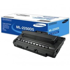 Samsung ML-2250D5 OEM Black Toner Cartridge