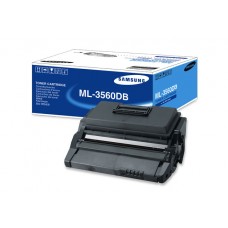 Samsung ML-3560DB OEM Black Toner Cartridge High Yield