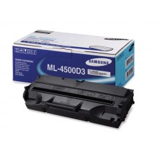 Samsung ML-4500D3 OEM Black Toner Cartridge