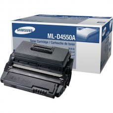 Samsung ML-D4550A OEM High Yield Black Laser Toner Cartridge